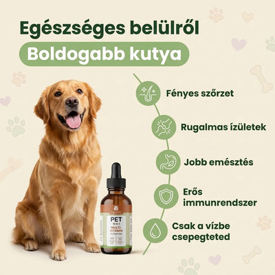 10in1 multivitamin cseppek