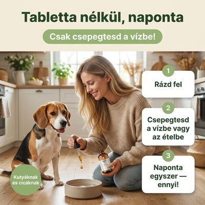10in1 multivitamin cseppek